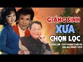 Nhạc Vàng Giáng Sinh Xưa | Duy Khánh - Tuấn Vũ - Hương Lan Nhạc Giáng Sinh, Noel Thu Âm Trước 1975