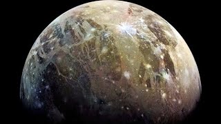 வியாழனின் பிரமாண்ட நிலா | கண்டுபிடித்த Nasa | jupiter moon | ganemade | space tamil