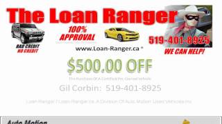 100% Loan Approval - Guaranteed