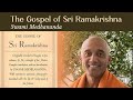 Gospel of Sri Ramakrishna 28: M's Dream & Thakur's Love for Naren (Oct 16, 1882) | Swami Medhananda