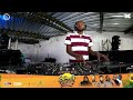Demossco Live | GO DEEP or GO HOME with TJARO RAW MUSIC @ White House, Ndofaya
