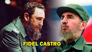 FIDEL CASTRO YASIMBUTSE URUPFU INSHURO 638/YAHANGANYE N'ABAPEREZIDA 10 BA AMERICA/YARI MUNTU KI?