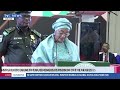 Leadership Newspapers Award: Nigeria's First Lady Oluremi Tinubu Emerges Person Of The Year 2025