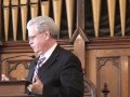 The Faith Struggle - Sermon on Faith By Pastor Dennis Smith