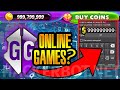 How Game Guardian works in Online Games | How to Hack Android Onlie Games in GameGuardian Tutorial