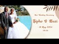 Sipho & Busi's Wedding Ceremony 19 May 2024 - Welcoming of the Bride 1st Session