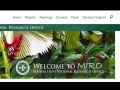 miro website mandarin chinese version