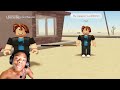 roblox a dusty trip funniest moments compilation 2 🚐