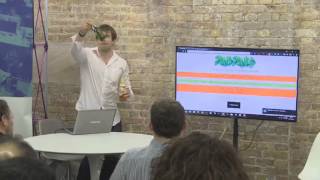 London Episerver Dev Meet-Up @Zone