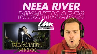 #UMK25 JUST GOT REAL WITH NEEA RIVER'S \