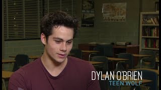 Teen Wolf Cast Kiss, Marry & Kill Interview