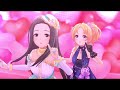 きゅん・きゅん・まっくす　アナスタシア　限定ssr　デレステ