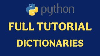 Python Dictionaries Mastery: All Dictionary operations