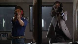 Lethal Weapon - "Target Practice"