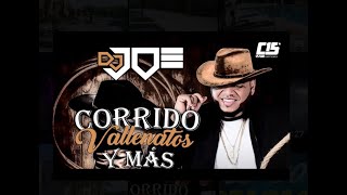 Corrido, Ballenatos y Mas En Vivo al Estilo DJ Joe El Catador #ComboDeLos15