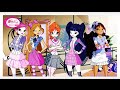 Winx Club Season 6 Secret Video - Fashion!