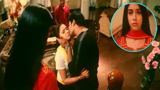 Prabhas  Kiss to Charmy kaur with Asin  Emotional scene | Telugu Movie Scenes | TFC Movie Club