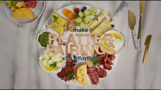 Sharing Platters Made Xtra Effortless | Checkers South Africa