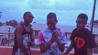 BADO TWASUBIRI BY RAHA TELE BAND (OFFICIAL VIDEO) (R.T.B)