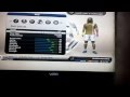 How to build best pro on Fifa 13