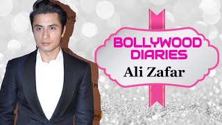 Ali Zafar | 10 Unknown Facts You Never Knew | Bollywood Diaries