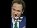 Quentin Tarantino - THAT’S NOT A STORY! #shorts