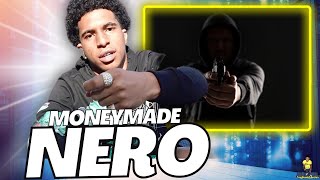 MONEYMADE NERO SPEAKS ON HOME INVATION WHERE HE WAS SHOT AND HAD TO K!LL THE ROBBERS