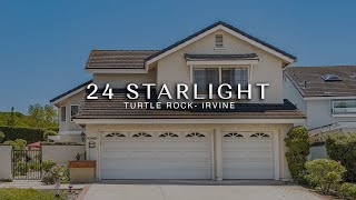 24 Starlight - Turtle Rock | Irvine Real Estate