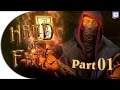 Hand of Fate (Gameplay) Part 1 - Deck Tutorial Introduction | Twitch Plays