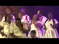 m eni so and mema wo nkwagye kuruwa no by james varrick armaah performed by the harmonious chorale