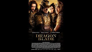 🚩Dragon Blade Jackie chan(မြန်မာစာတန်းထိုးအပြည့်အစုံကြည့်ရန်ကွန်:မန့်မှာ လင့်ပေးထားပါတယ်နော်...)