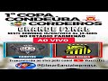 AO VIV0  GAROTOS X ÁGUA BRANCA 1ª COPA CONDEÚBA & CORDEIROS ''FINAL'' 15/2024 - Compartilhe a live