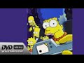 DvD Walkthrough Review for The Simpsons 7th Season