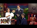 Beyaz Show Çalışanına Sürpriz Evlilik Teklifi! - Beyaz Show