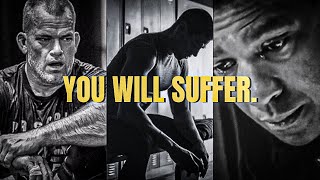 TO GROW YOU MUST SUFFER. - Best Motivational Video Speeches When You Feel Like Giving Up