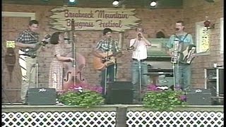 1993 Best Of Breakneck Bluegrass Festival