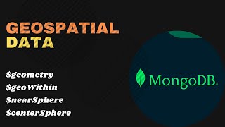 MongoDB Geospatial Data