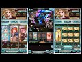 【グラブル】ゼノサジhell70　周回用　義賊編成【トレハン積めます】 xeno sagittarius