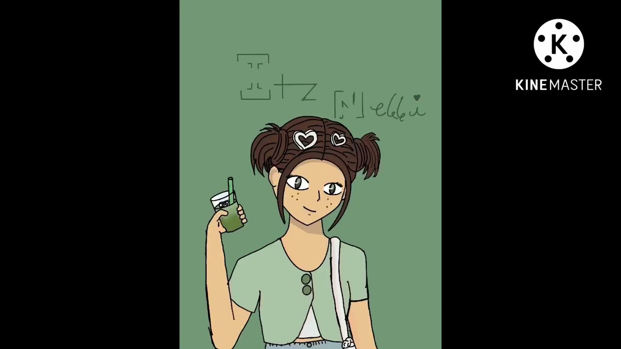 Drawing My New Yt Profile Youtube