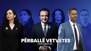 Përballë vetvetes – dokumentar