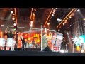 Imagine Dragons, Radioactive, Jimmy Kimmel Live, 05/04/15