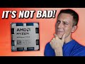 Did Tech Reviewers Get the Ryzen 7 9700X WRONG? | 9700X vs 7700X vs 7800X3D