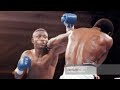 PERNELL WHITAKER VS RAFAEL PINEDA FULL FIGHT