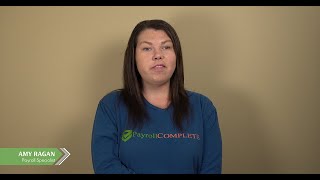 Employer on Demand - Employee Self Service W2 Instructions