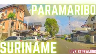 Sunday Paramaribo Suriname 2024