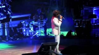 Sonu Nigam - Klose to My Heart - Live Performance