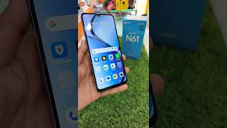 Realme Narzo N61 💥 #narzo #narzon61 #realmenarzon61 #smartphone #realme #realmesmartphone