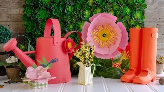 Green Thumb SVG Kit Trailer