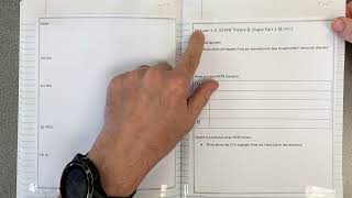 Unit 5 Chemistry Interactive Notebook