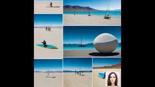 Unraveling Death Valley's Sailing Stones A Mysterious Geologic Enigma Explored